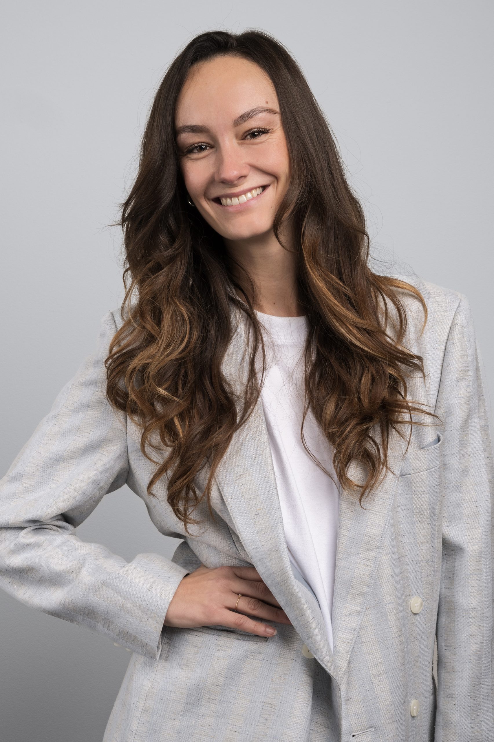 Audry Gerritsen