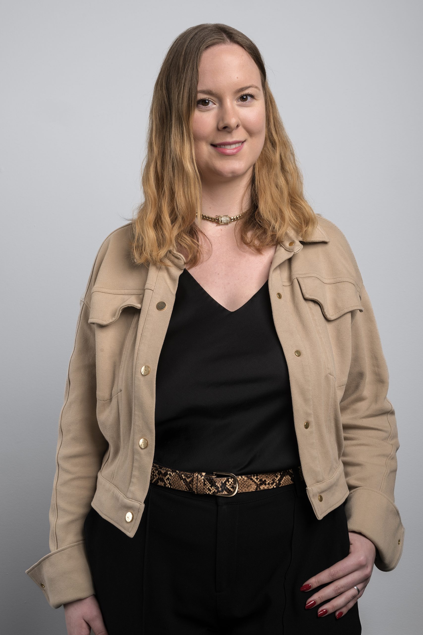 Femke Kuiper